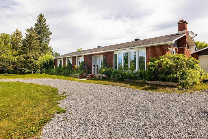 Property Photo: 7389 Boundary Road ON K4R 0G9