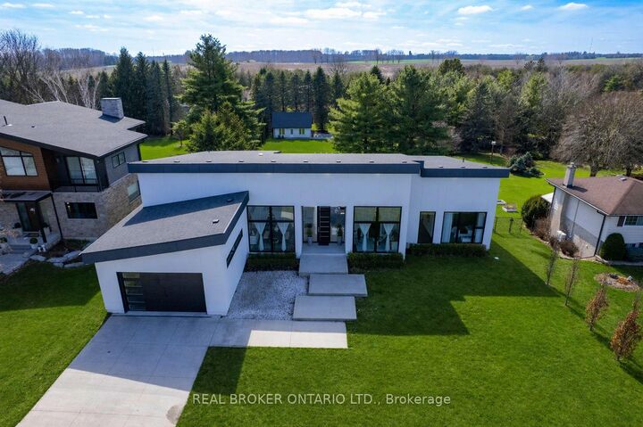 Property Photo: 1448 Mannheim Road ON N0B 2H0