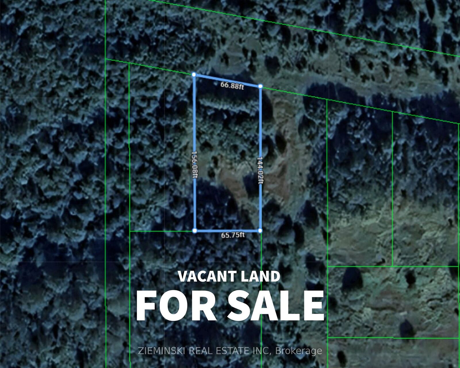 Property Photo:  Plan M94c Lot 50 Pcl 4980nec N/A  ON P0L 1C0 