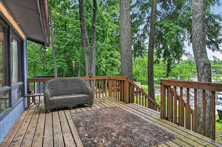 Property Photo: 442 Island 7 Stoney Lake N/A ON K0L 2H0