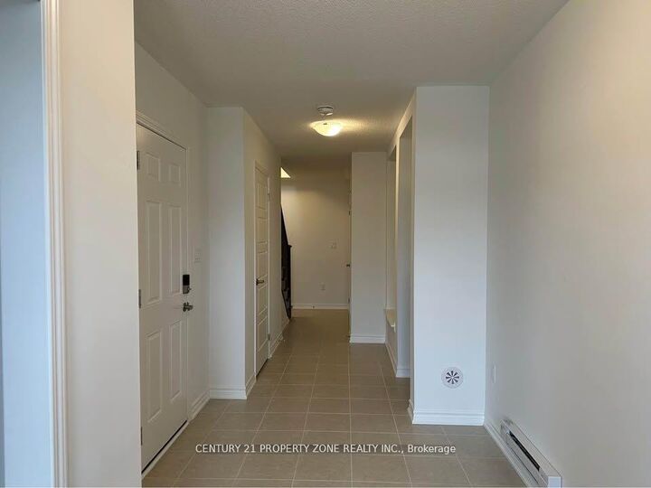 Property Photo: 67 Rockface Trail ON L7C 4P1