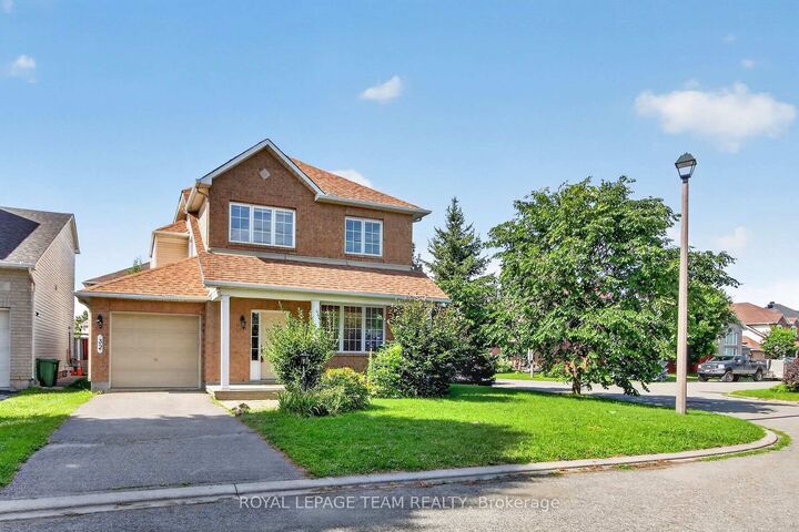 32 Vistapointe Drive — photo 1