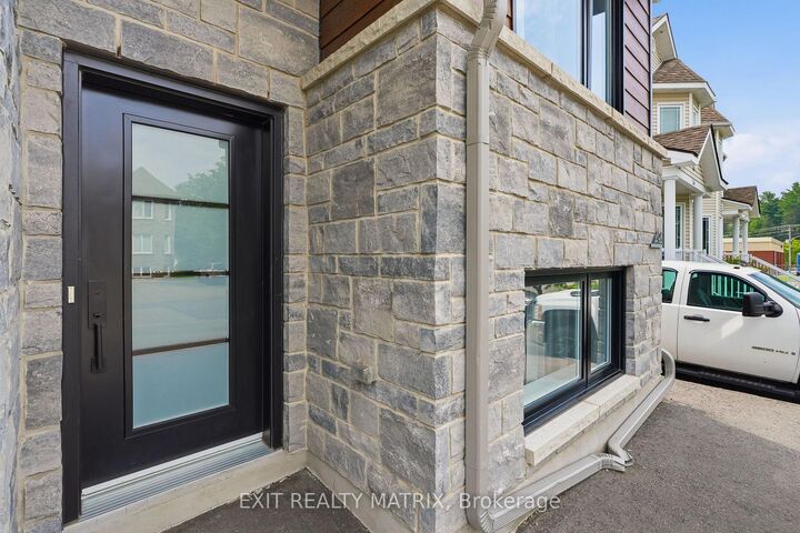 Property Photo: 49 Cambridge Street ON K0A 2M0