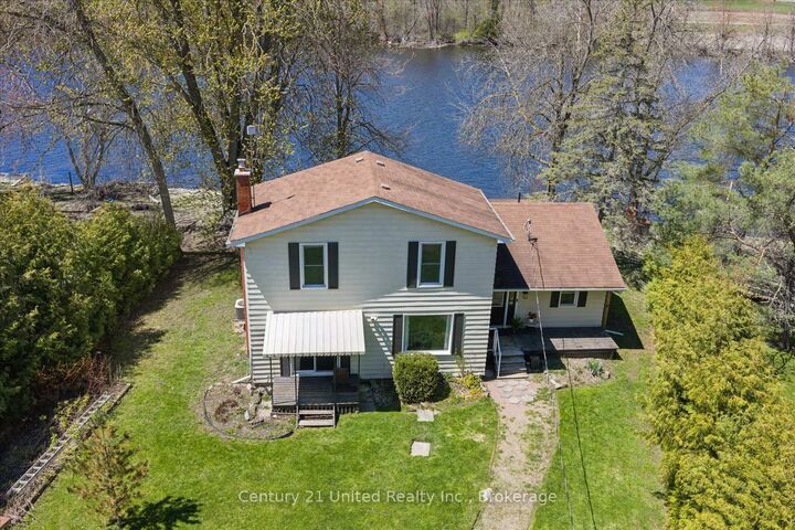 Property Photo:  266 Greenwood Road  ON K9J 6Y3 