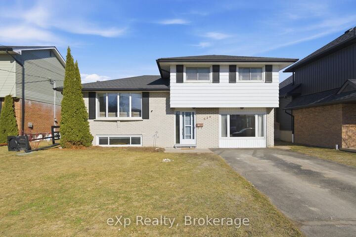 624 Bayfield Court — photo 1