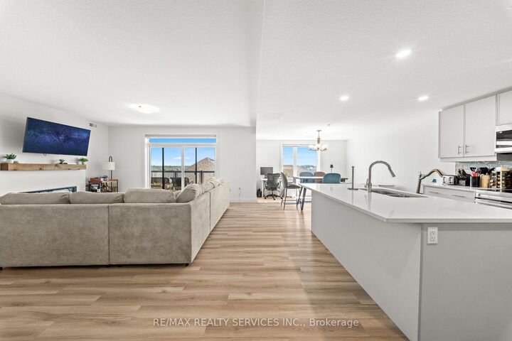 Property Photo: 99B Farley Road 304 ON N1M 0K5
