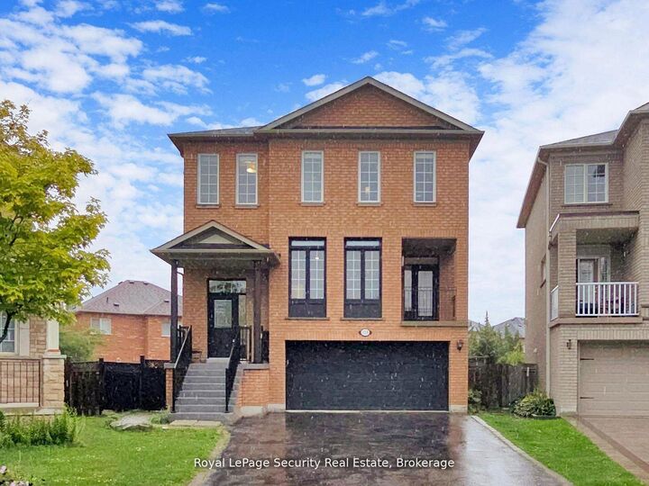 128 Daiseyfield Crescent — photo 1