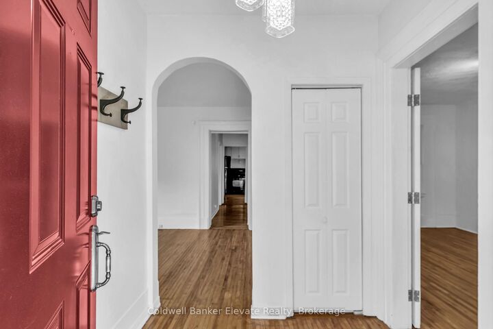 Property Photo:  127 Main Street S  ON L7G 3E5 