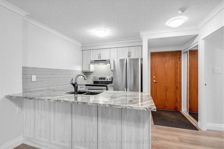 Property Photo:  10 Queens Quay W 702  ON M5J 2R9 