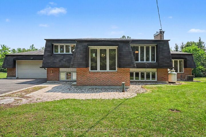 Property Photo: 1851 Ramsay Concession 12 Road ON K0A 1A0