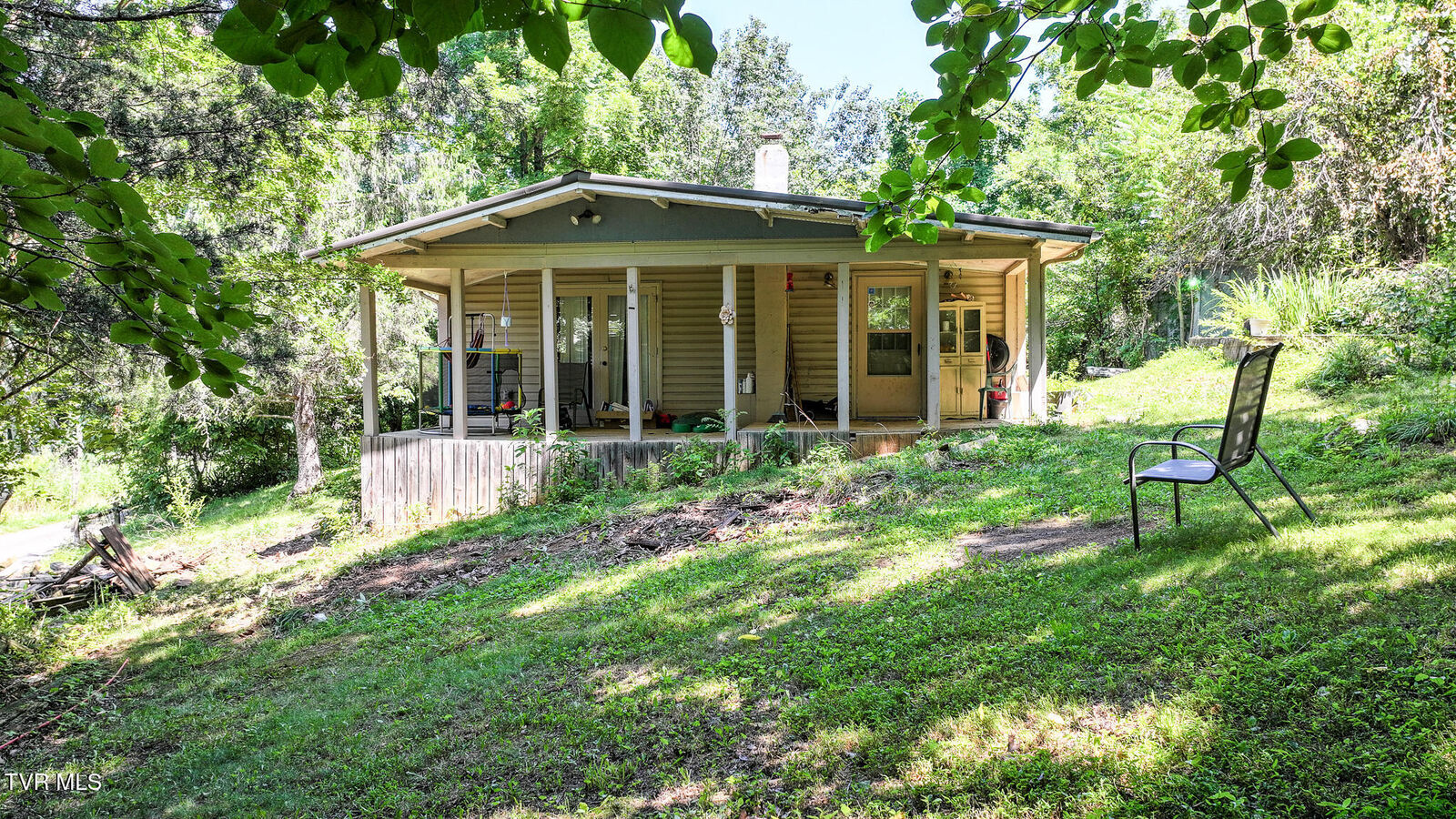 Property Photo: 111 Elvin Shirley Road TN 37601