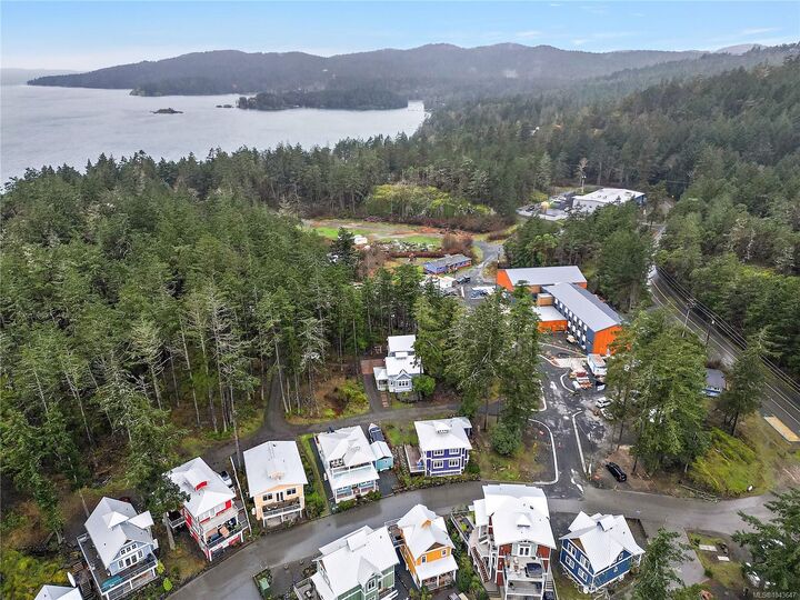 Property Photo: 2109 Ridgeline Rd BC V9Z 1N6