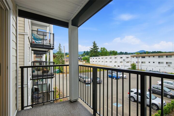Property Photo: 3855 11th Ave #313 BC V9Y 4Z2
