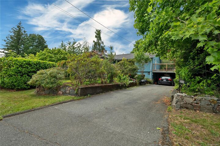 Property Photo: 4068 Barclay Rd BC V9W 4Y6