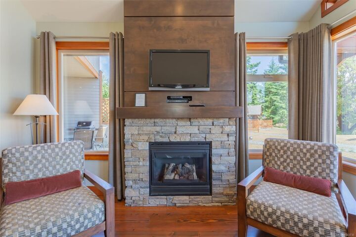 Property Photo: 494 Arbutus Dr #108B1 BC V0N 2J1
