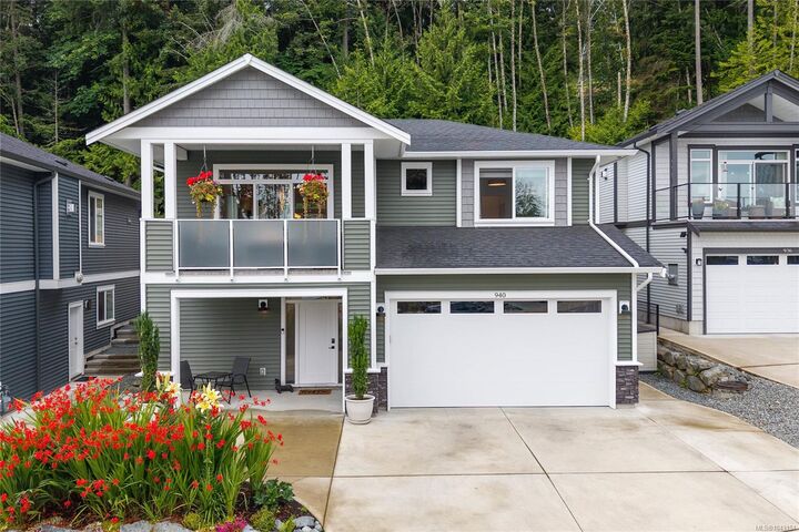 940 Craig Rd — photo 1