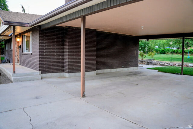 Property Photo:  549 S 200 E  UT 84302 
