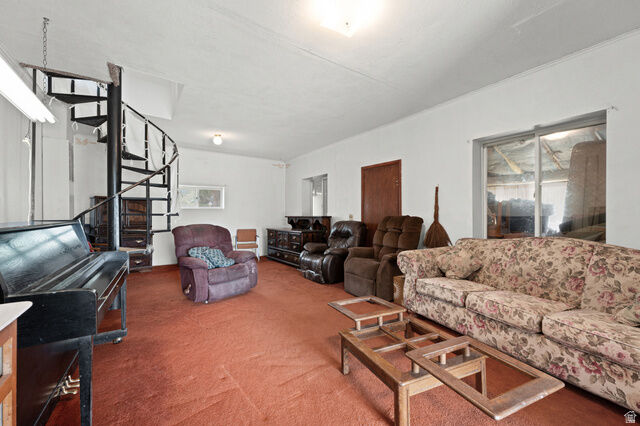 Property Photo: 110 S 200 W UT 84522