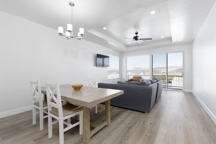 Property Photo: 2152 W 380 S UT 84737