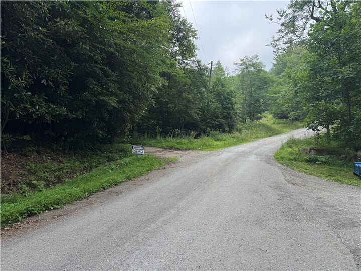 Property Photo: 196 Grimm Road PA 15456