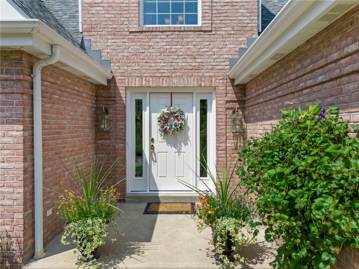 Property Photo: 3296 Snowden Road PA 15129