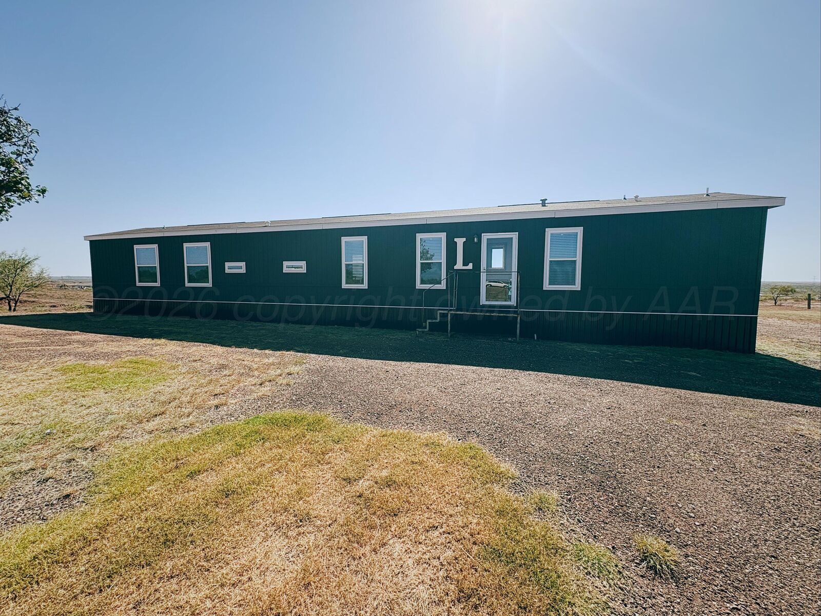 Property Photo:  12901 Aires Drive  TX 79108-2859 