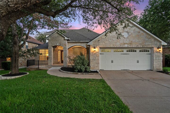Property Photo:  1807 Liberty Oaks Boulevard  TX 78613 
