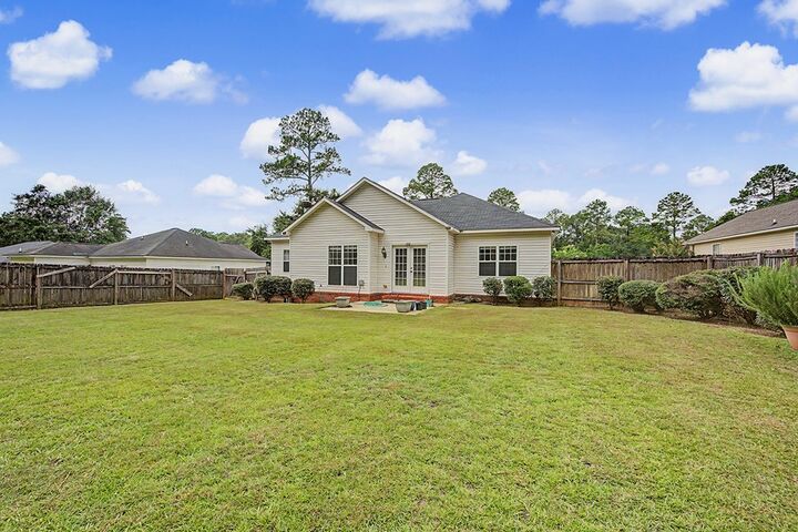 Property Photo:  2520 Brookhaven Court  GA 31721 