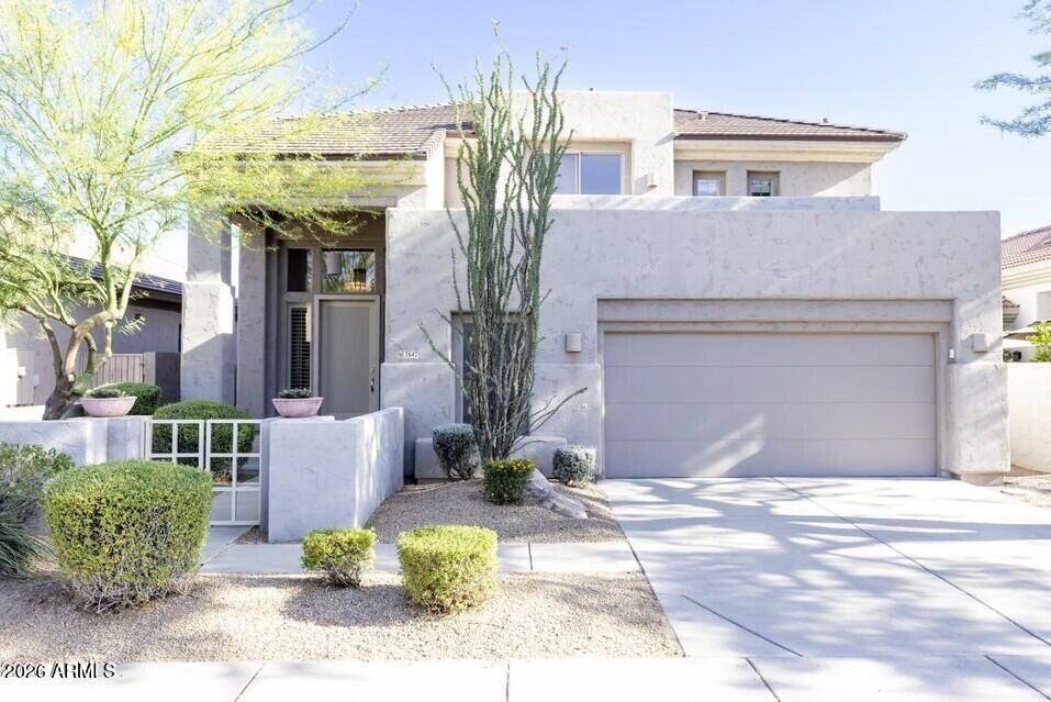 Property Photo:  7647 E Los Gatos Drive  AZ 85255 