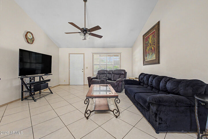 Property Photo: 1409 E Stephens Drive AZ 85283