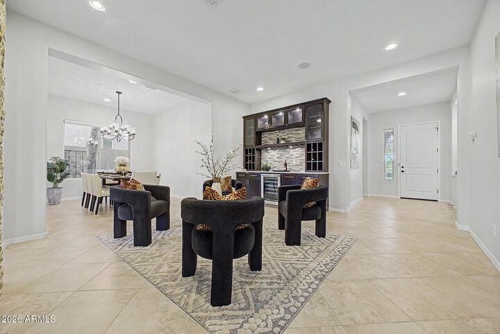 Property Photo:  5842 E Bramble Berry Lane  AZ 85331 