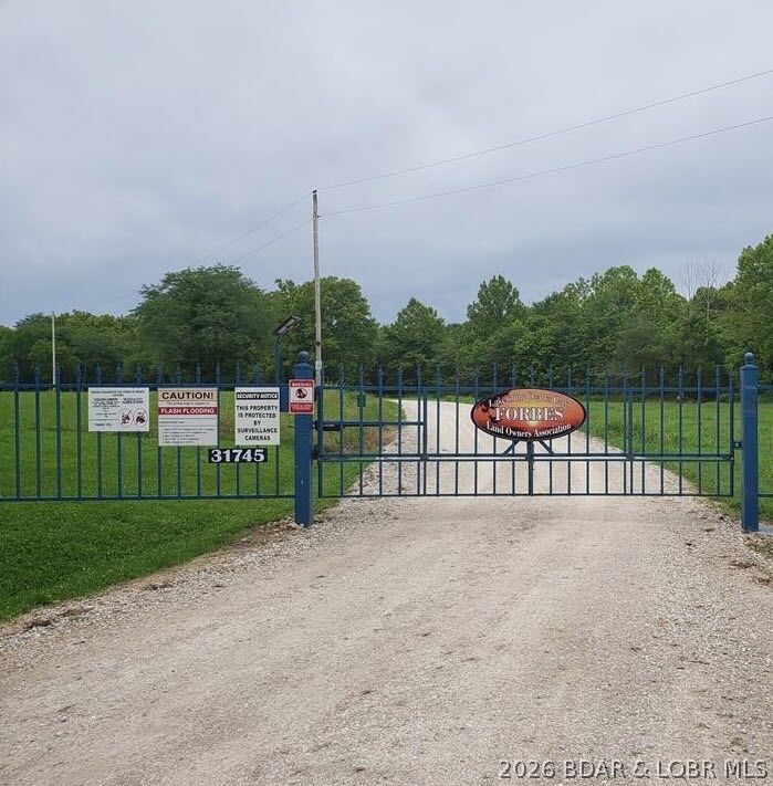 Property Photo: Anne Drive 1786 MO 65326