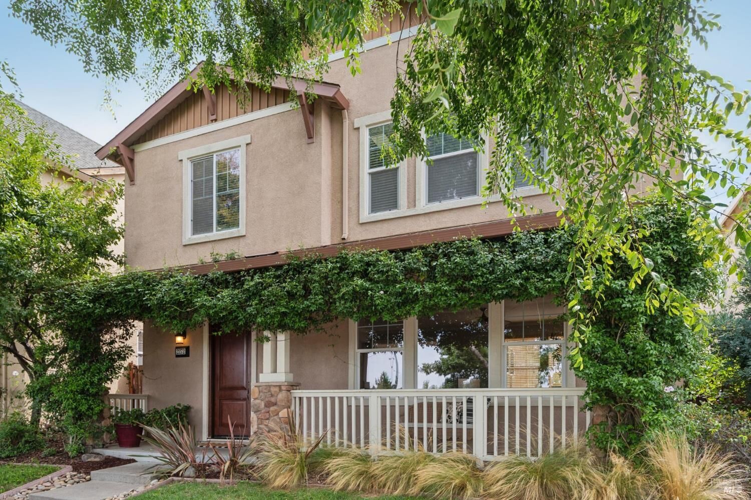 Property Photo: 2272 Wolfberry Way CA 95404