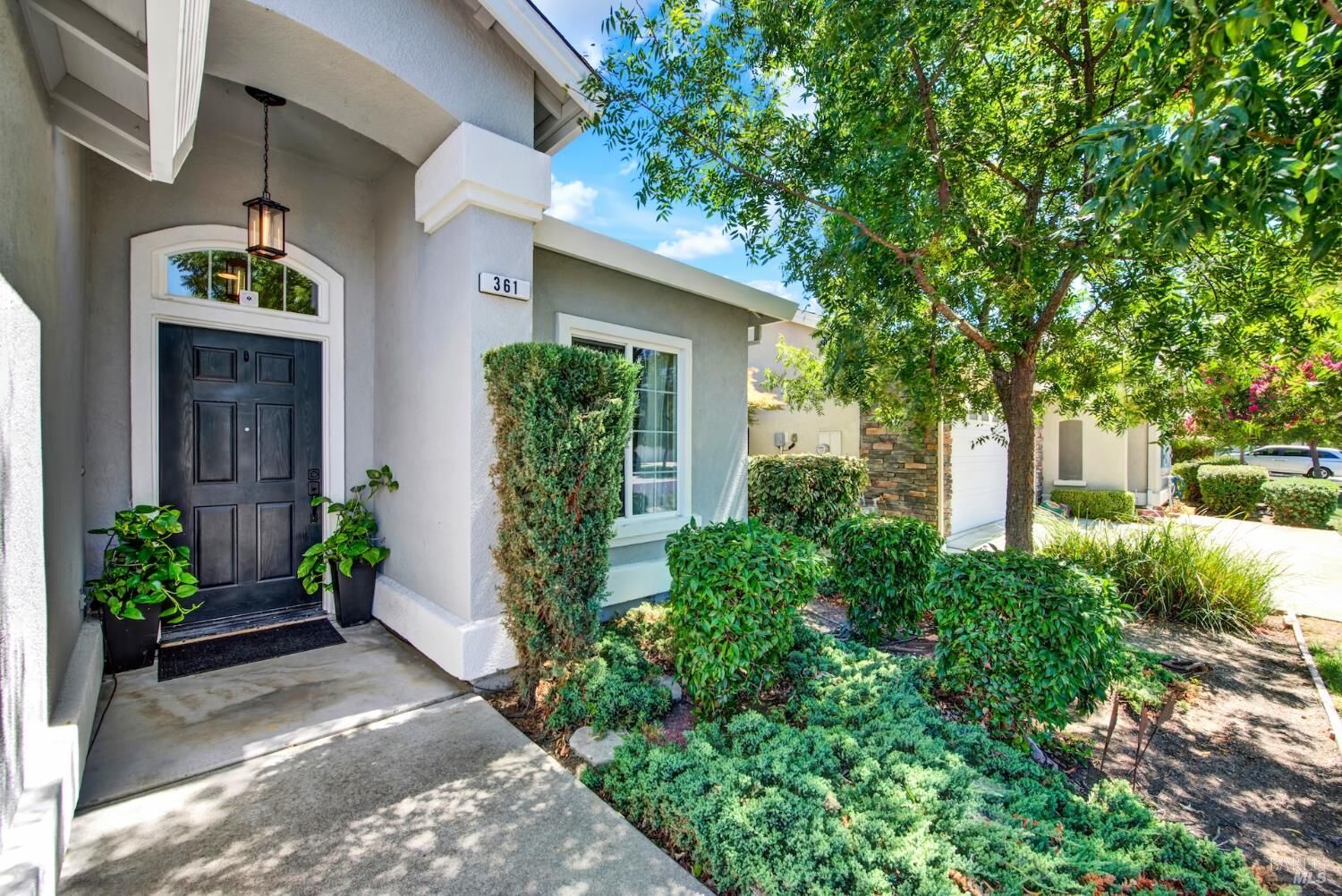 Property Photo: 361 Grand Canyon Drive CA 95687