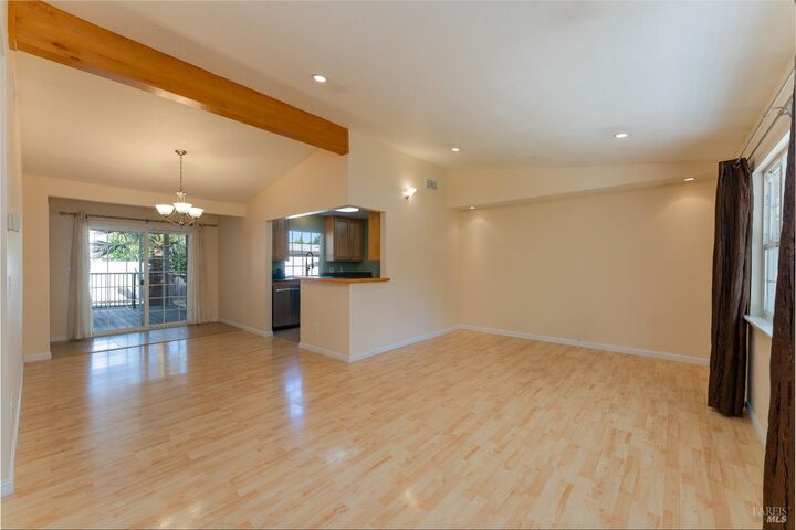 Property Photo: 721 S Oak Street CA 95482