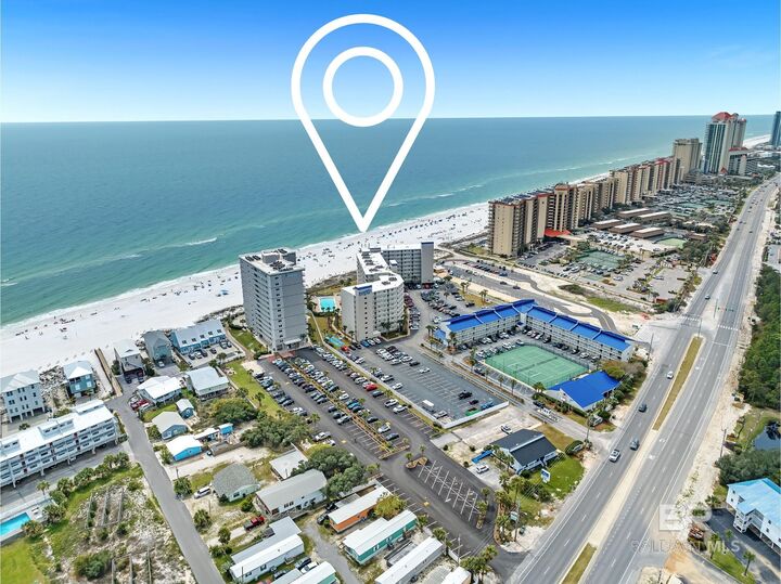 Property Photo: 24522 Perdido Beach Boulevard 4211 AL 36561