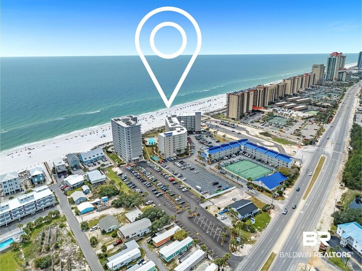 Property Photo:  24522 Perdido Beach Boulevard 4211  AL 36561 