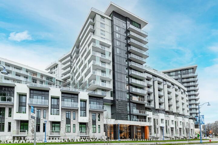 6300 Minoru Boulevard 528 — photo 1
