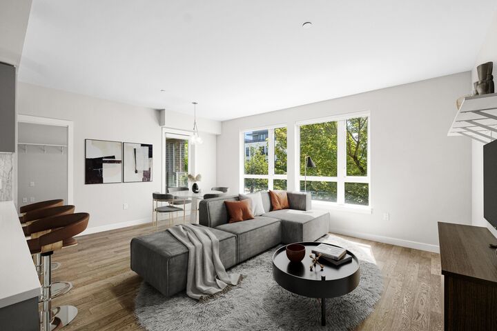 Property Photo: 4080 Yukon Street 204 BC V5Y 0L4