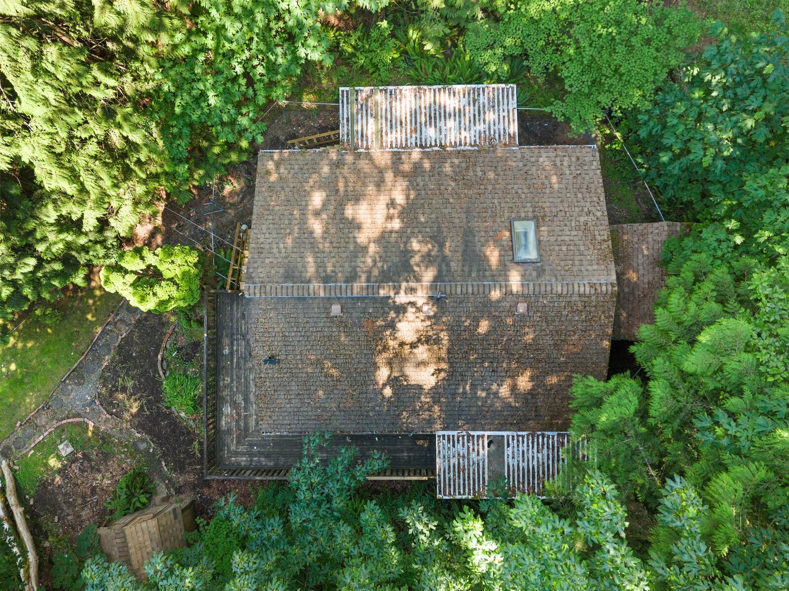 Property Photo: 3680 Vance Road BC V2R 5A6