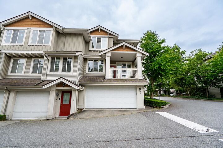 Property Photo: 14877 58 Avenue 1 BC V3S 8Y9