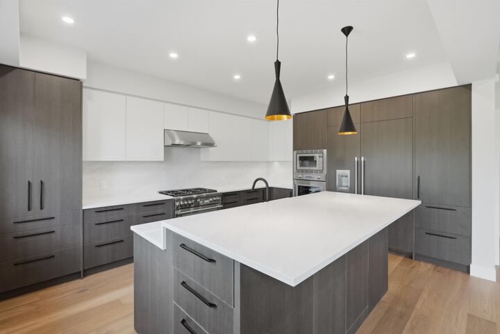 Property Photo: 173 66A Street BC V4L 1M6