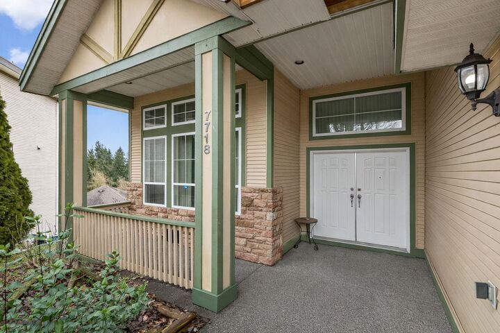 Property Photo: 7718 145 Street BC V3S 9C4