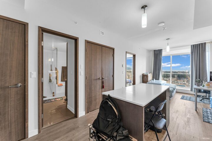 Property Photo: 13495 Central Avenue 2702 BC V3T 0K2