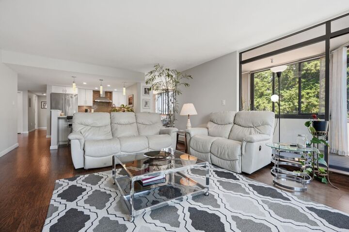 1480 Foster Street 508 — photo 1