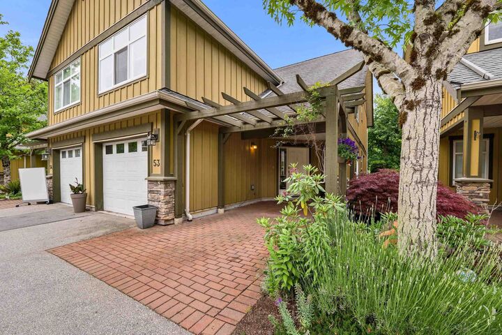 Property Photo: 41050 Tantalus Road 53 BC V8E 0M6