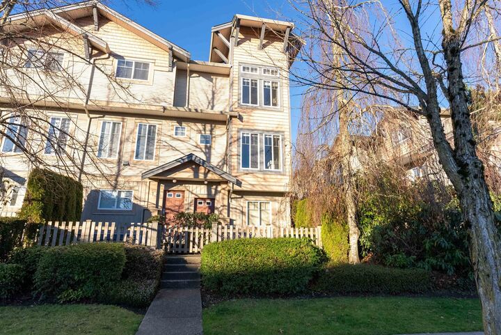Property Photo: 5839 Panorama Drive 55 BC V3S 0P4