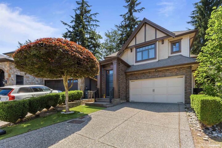 Property Photo: 2771 163 Street BC V3Z 0E4