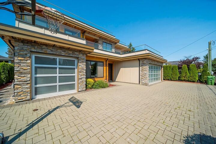 Property Photo: 9571 Diamond Road BC V7E 1P5
