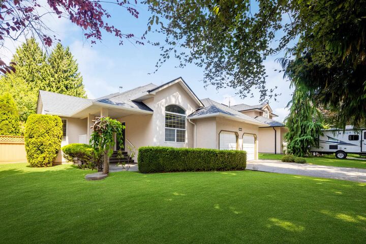 Property Photo: 20621 91 Avenue BC V1M 2X1